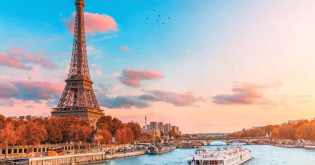 Paris Sehenswürdigkeiten
