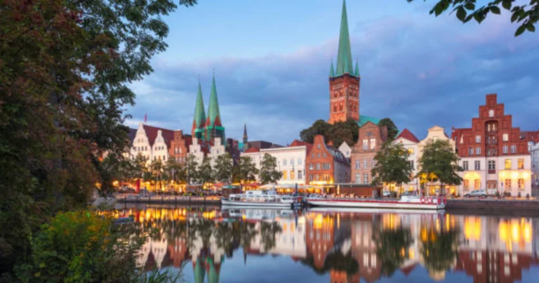 Veranstaltungen in Lübeck