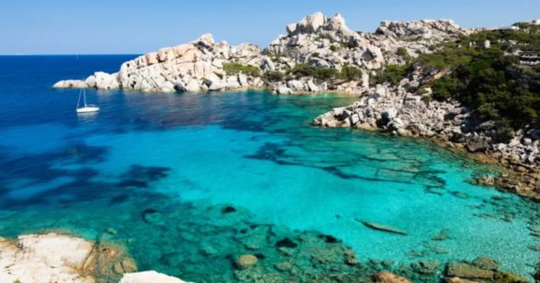 Sardinien Urlaub