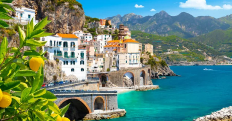 Top-Reiseziele 2025: Urlaubstrends,
