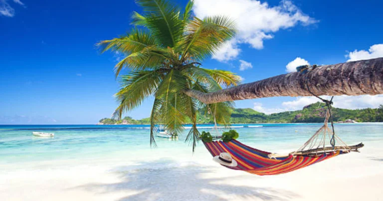 Seychellen Urlaub