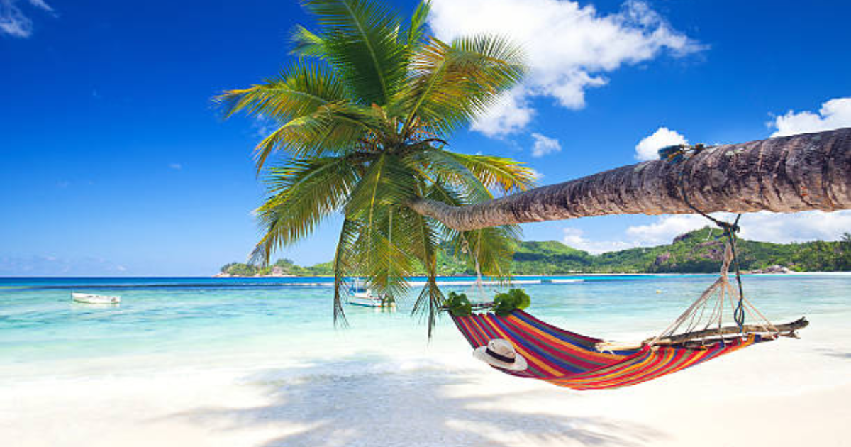 Seychellen Urlaub