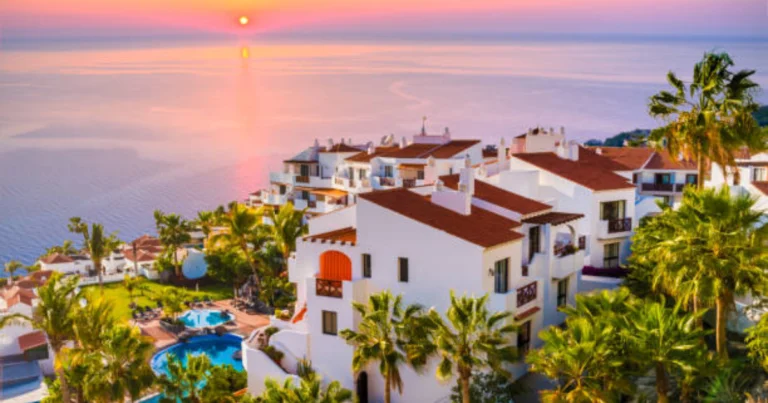 Teneriffa Urlaub
