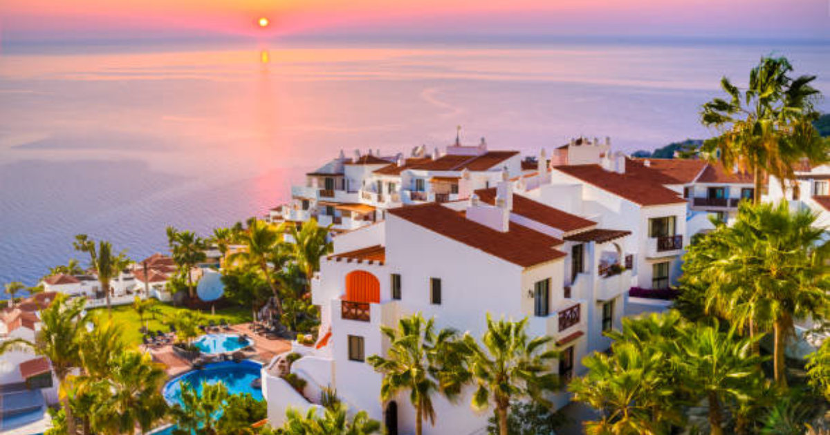 Teneriffa Urlaub