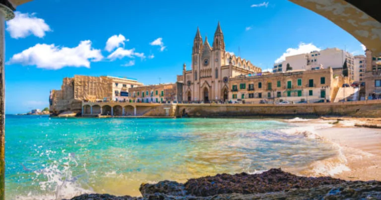 Malta Urlaub