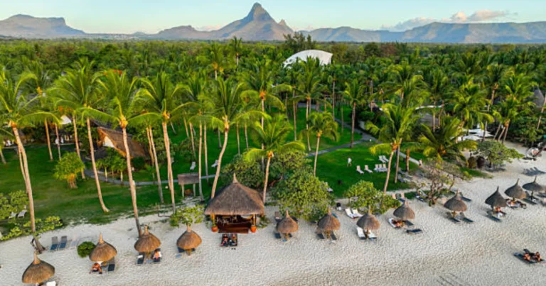 Mauritius Urlaub