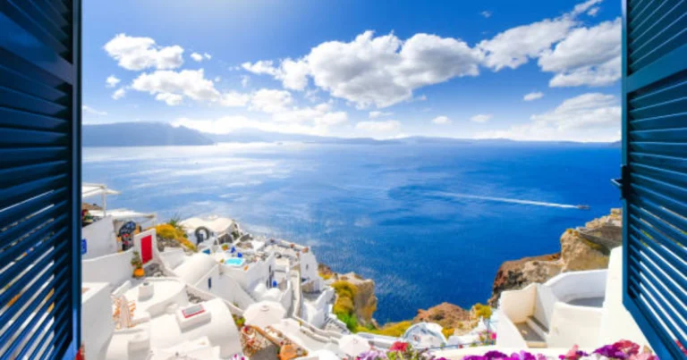 Griechenland Urlaub All Inclusive mit Flug 2025 Besten Tipps