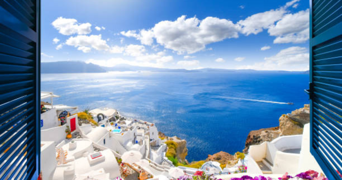 Griechenland Urlaub All Inclusive mit Flug 2025 Besten Tipps