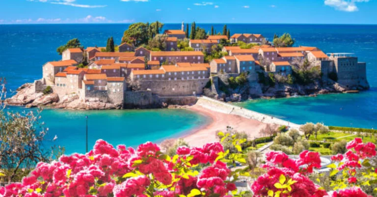Montenegro Urlaub 2025