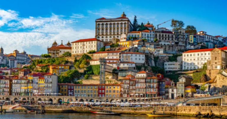 Urlaub in Portugal 2025