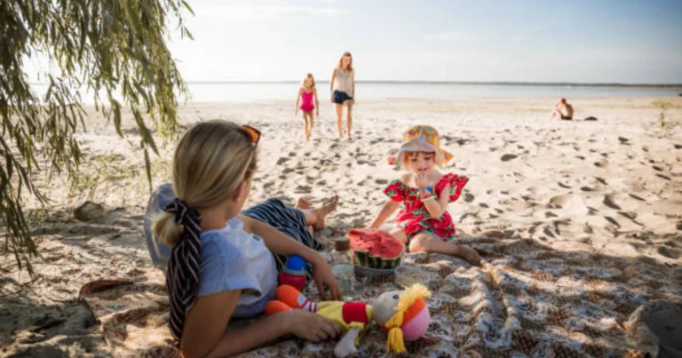 Urlaub im September