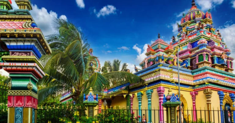 mauritius urlaub