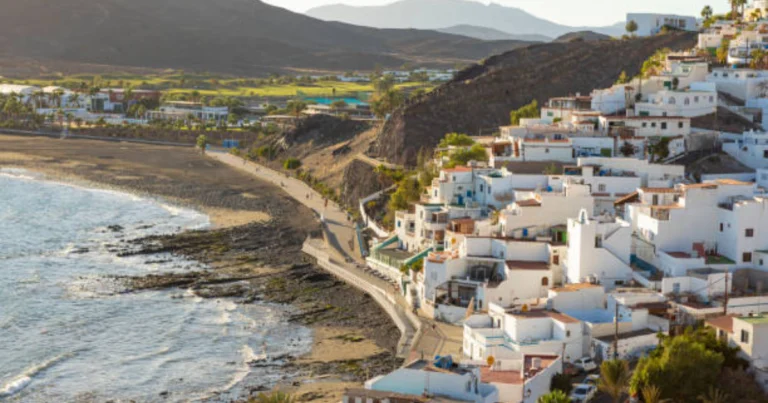 Fuerteventura Urlaub