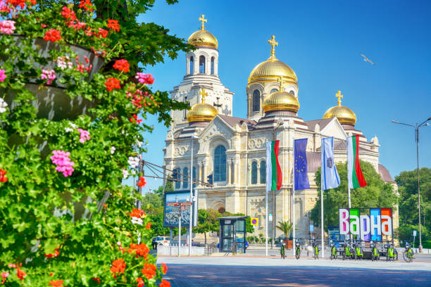 Bulgarien Urlaub