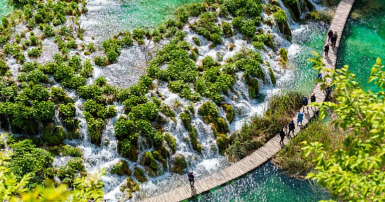 Kroatien Urlaub